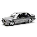 ب ام و 325i E30 1/18 خاکستری متالیک اوتو