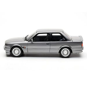 ب ام و 325i E30 1/18 خاکستری متالیک اوتو