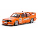 ماکت BMW M3 E30 Jägermeister شماره 19 مسابقات DTM 1992 مقیاس 1:43 از Spark