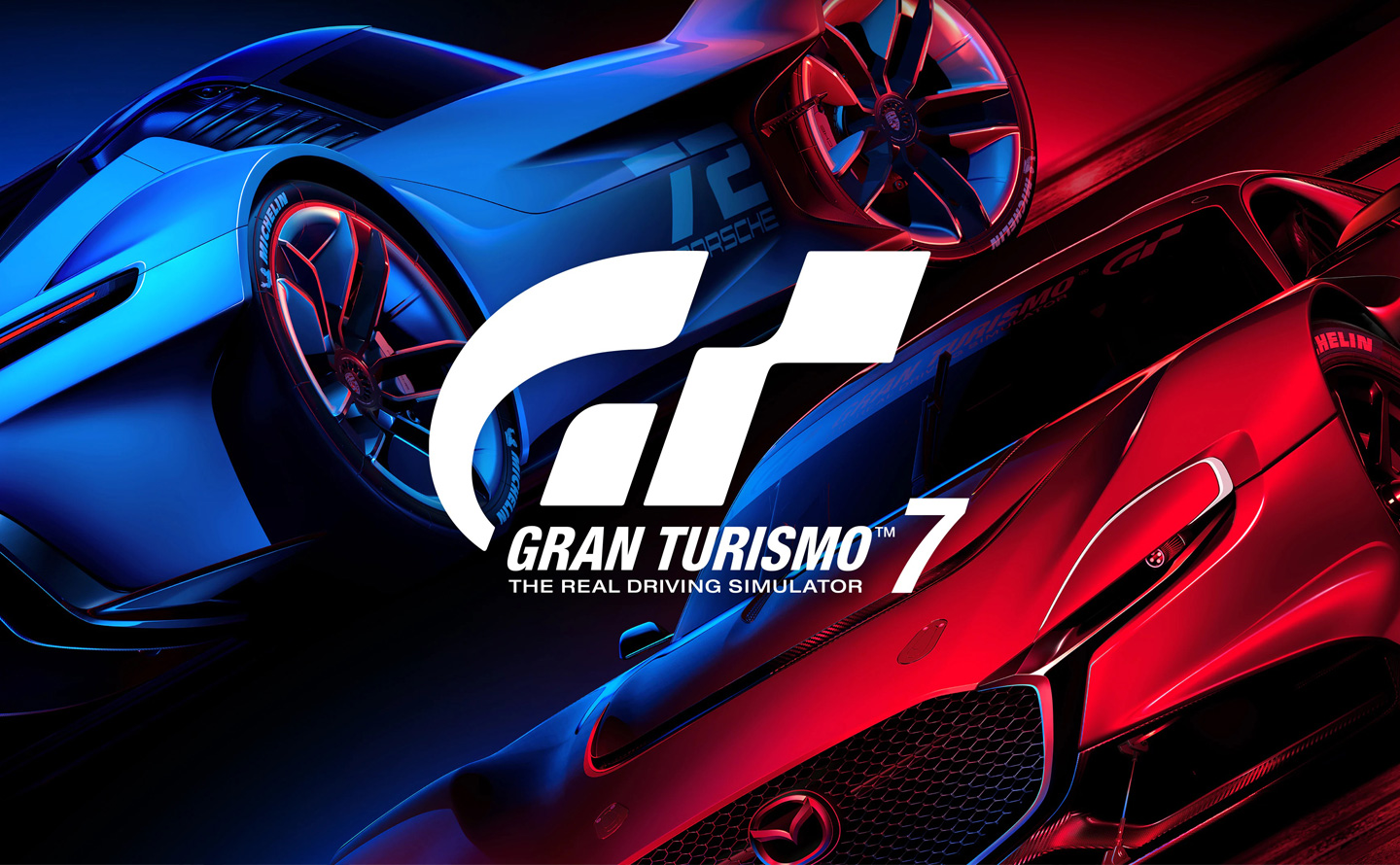 Gran Turismo 7: دنیای خودروهای تاریخی، سوپراسپرت‌ها و مسابقه‌ای