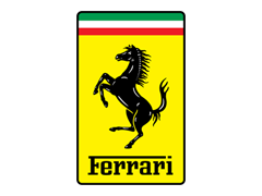 لوگو فراری