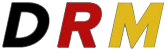 لوگو مسابقات DRM