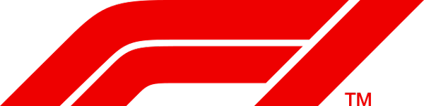 لوگو فرمول 1