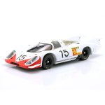 پورشه 917LH 1969 شماره 15 1:18 ورک83