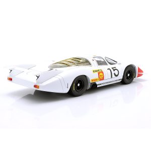 پورشه 917LH 1969 شماره 15 1:18 ورک83