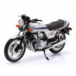 هوندا CB900 1978 نقره ای 1-12 مینیچمپس