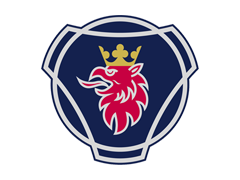 اسکانیا