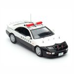 نیسان فیرلیدی Z (Z32) پلیس ژاپن 1:64 اینو