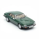جگوار XJ-S 1:64 سبز بریتیش اینو