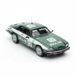 جگوار XJ-S 1:64 شماره 12 TWR ریسینگ اسپا 1984 اینو