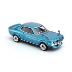 تویوتا سلیکا 1600 GT (TA22) 1:64 آبی اینو