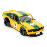 مزدا RX3 ساوانا لیبرتی واک 1:64 زرد اینو