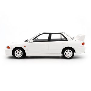 میتسوبیشی لنسر Evo III سفید 1:18 اوتو