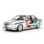 پژو 405 Mi16 BTCC سفید 1:18 اوتو