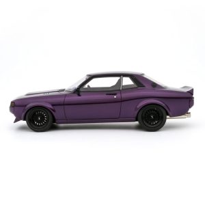 تویوتا سلیکا (RA24) Restomod 2015 بنفش 1:18 اوتو
