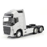ولوو FH 6x4 نقره ای 1:18 ویلی
