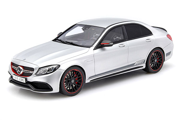 مرسدس بنز اتاق W205
