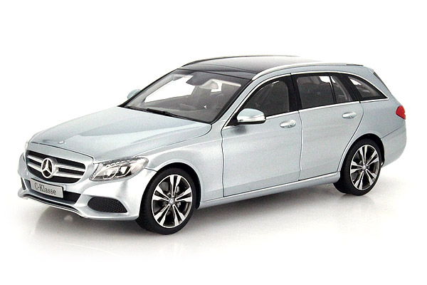 مرسدس بنز اتاق W205