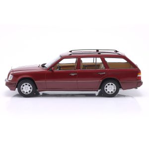ماکت مرسدس بنز ای کلاس استیشن S124 سال 1995 از برند تریپل9 Triple9