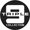 لوگ برند ماکت تریپل 9 Tripple 9