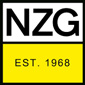 لوگ برند ماکت ان زد جی NZG