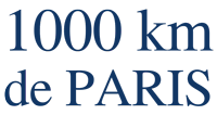 مسابقات 1000 کیلومتری پاریس