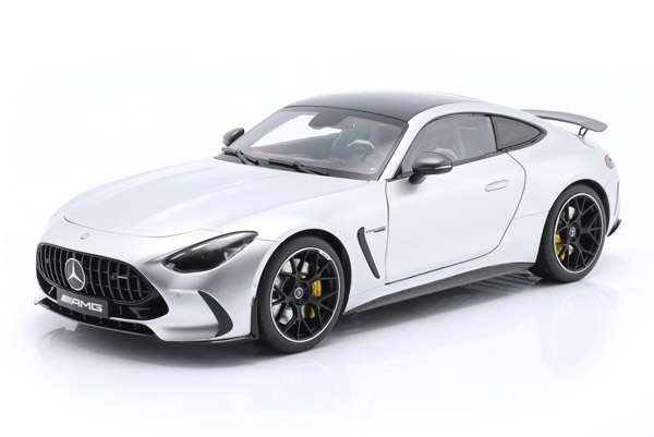 مرسدس بنز AMG GT اتاق C192 