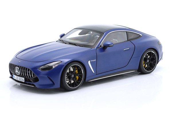 مرسدس بنز AMG GT اتاق C192 