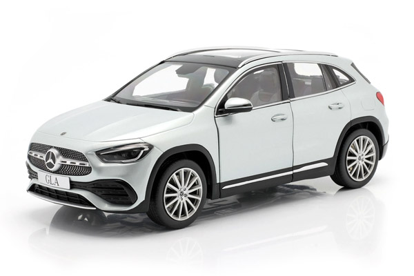 مرسدس بنز GLA اتاق H247