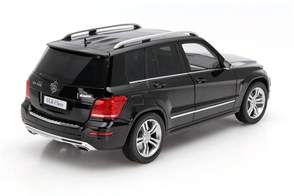 مرسدس بنز GLK اتاق X204