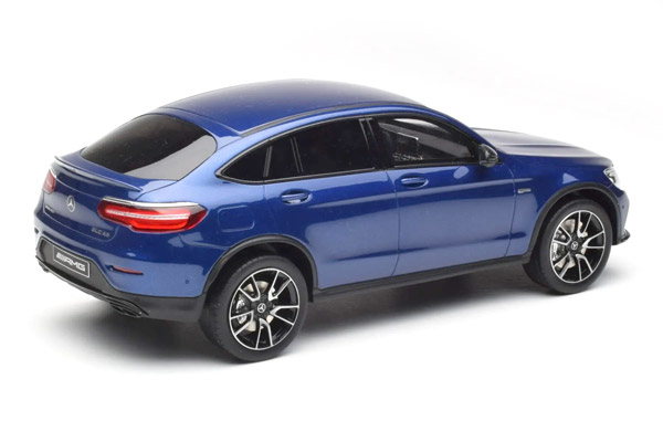 مرسدس بنز GLC اتاق X253
