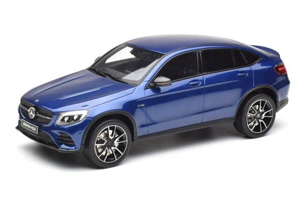 مرسدس بنز GLC اتاق X253