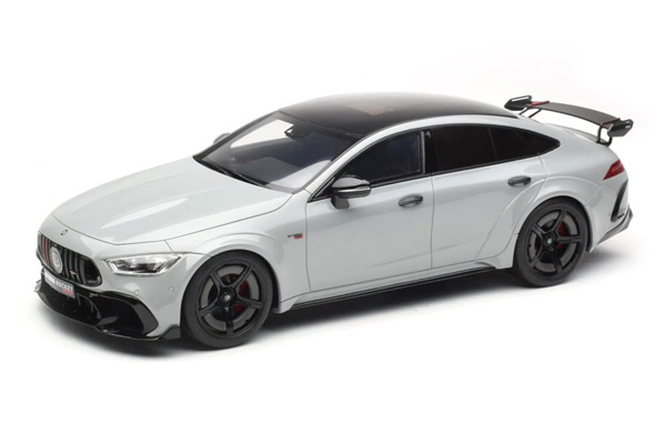 مرسدس بنز AMG GT اتاق X290 