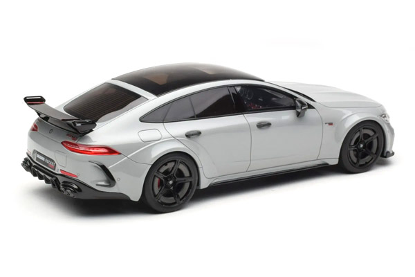مرسدس بنز AMG GT اتاق X290 