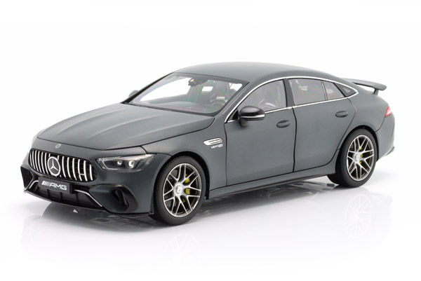 مرسدس بنز AMG GT اتاق X290 