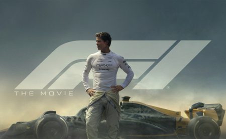 درباره فیلم F1 (2025)