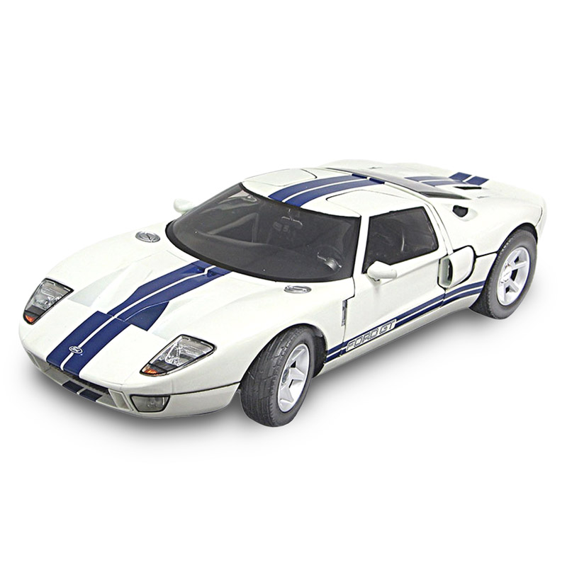Motormax-1-12-ford-gt-concept-white-carmodels-ir-01 ماکت فورد جی تی کانسپت سفید مقیاس 1:12 از برند موتورمکس Motormax