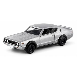 ماکت نیسان اسکای‌لاین 2000 GT-R KPGC110 مقیاس 1:61 تومیکا پریمیوم (Tomica Premium)