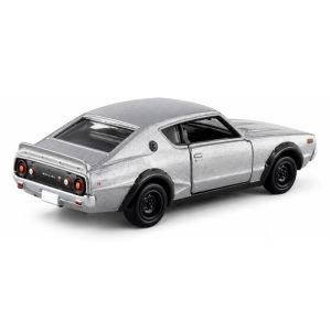ماکت نیسان اسکای‌لاین 2000 GT-R KPGC110 مقیاس 1:61 تومیکا پریمیوم (Tomica Premium)