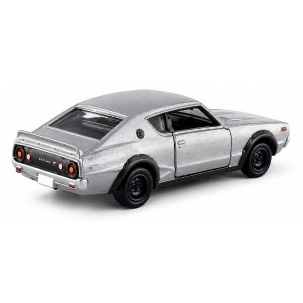 ماکت نیسان اسکای‌لاین 2000 GT-R KPGC110 مقیاس 1:61 تومیکا پریمیوم (Tomica Premium)