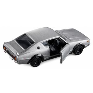ماکت نیسان اسکای‌لاین 2000 GT-R KPGC110 مقیاس 1:61 تومیکا پریمیوم (Tomica Premium)