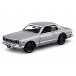 ماکت نیسان اسکای‌لاین GT-R KPGC10 تومیکا پریمیوم شماره 34 مقیاس 1:61 از Takara Tomy
