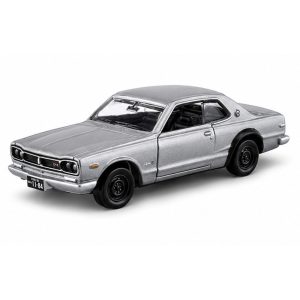 ماکت نیسان اسکای‌لاین GT-R KPGC10 تومیکا پریمیوم شماره 34 مقیاس 1:61 از Takara Tomy