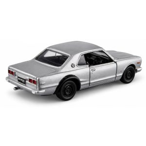 ماکت نیسان اسکای‌لاین GT-R KPGC10 تومیکا پریمیوم شماره 34 مقیاس 1:61 از Takara Tomy