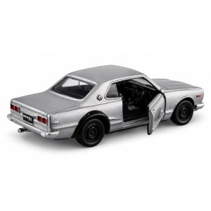 ماکت نیسان اسکای‌لاین GT-R KPGC10 تومیکا پریمیوم شماره 34 مقیاس 1:61 از Takara Tomy