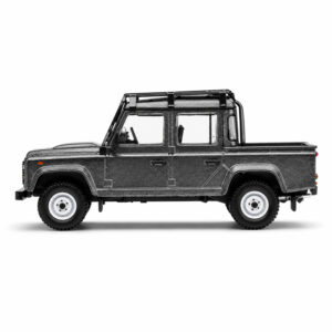 ماکت لندروور دیفندر 110 Crew Cab جیمز باند Skyfall مقیاس 1:64 از مینی جی تی Mini GT